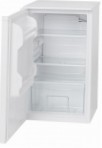 Bomann VS262 šaldytuvas