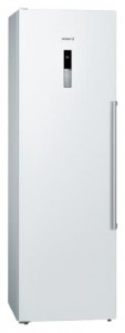 fotoğraf Buzdolabı Bosch GSN36BW30