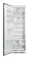 larawan Refrigerator Smeg FR320P