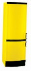Vestfrost BKF 420 Yellow Lednička