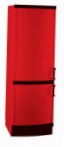 Vestfrost BKF 420 Red Kühlschrank