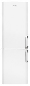 larawan Refrigerator BEKO CN 332120