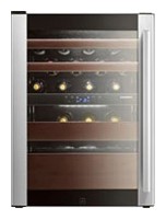 Foto Kühlschrank Samsung RW-52 DASS