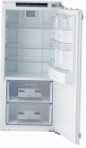 Kuppersberg IKEF 2480-1 Hűtő