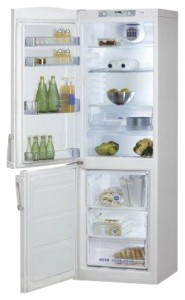 larawan Refrigerator Whirlpool ARC 5685 W