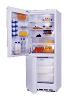 larawan Refrigerator Hotpoint-Ariston MBA 45 D1 NFE