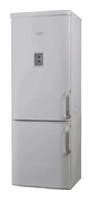 larawan Refrigerator Hotpoint-Ariston RMBHA 1200.1 XF