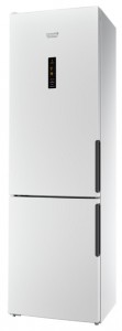 larawan Refrigerator Hotpoint-Ariston HF 7200 W O