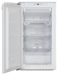ảnh Tủ lạnh Kuppersberg ITE 1370-1