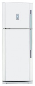 larawan Refrigerator Sharp SJ-P442NWH