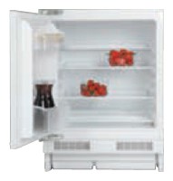 ảnh Tủ lạnh Blomberg TSM 1750 U