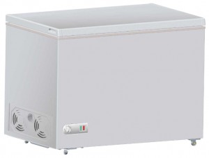 รูปถ่าย ตู้เย็น RENOVA FC-250