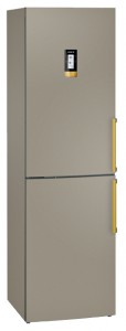 ảnh Tủ lạnh Bosch KGN39AV18