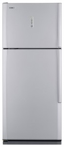 ảnh Tủ lạnh Samsung RT-54 EBMT
