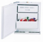 Bauknecht IGU 1057/2 Tủ lạnh