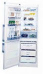 Bauknecht KGFB 3500 Fridge