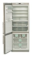 larawan Refrigerator Liebherr KGBNes 5056