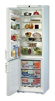 larawan Refrigerator Liebherr KGTes 4036