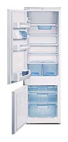 larawan Refrigerator Bosch KIM30471