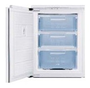 ảnh Tủ lạnh Bosch GIL10441