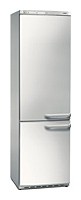 larawan Refrigerator Bosch KGS39360