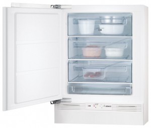 larawan Refrigerator AEG AGS 58200 F0