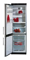ảnh Tủ lạnh Miele KF 7540 SN ed-3