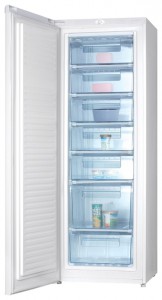 ảnh Tủ lạnh Haier HFZ-348