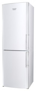 larawan Refrigerator Hotpoint-Ariston HBM 1181.3 H