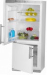 Bomann KG210 white Refrigerator