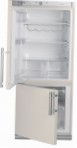 Bomann KG210 beige Холодильник