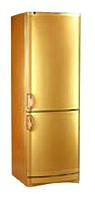 ảnh Tủ lạnh Vestfrost BKF 405 B40 Gold