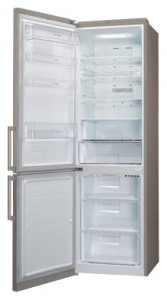 larawan Refrigerator LG GA-B489 BEQA