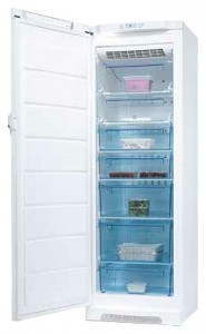 Фото Холодильник Electrolux EUF 29405 W