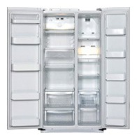 ảnh Tủ lạnh LG GR-B207 FVCA