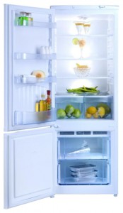 larawan Refrigerator NORD 264-010