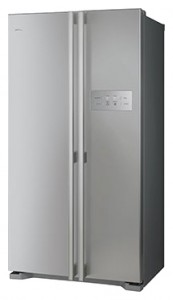 larawan Refrigerator Smeg SS55PT