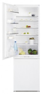 larawan Refrigerator Electrolux ENN 2903 COW