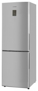 ảnh Tủ lạnh Samsung RL-36 ECMG3