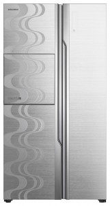 รูปถ่าย ตู้เย็น Samsung RS-844 CRPC5H