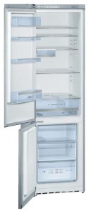 larawan Refrigerator Bosch KGV39VL20