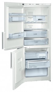 ảnh Tủ lạnh Bosch KGN56AW22N