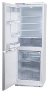 фото Холодильник ATLANT ХМ 4012-100