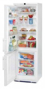 larawan Refrigerator Liebherr CP 4003