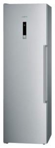 larawan Refrigerator Siemens GS36NBI30
