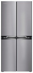 larawan Refrigerator Kraft KF-DE4430DFM