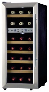 larawan Refrigerator Caso WineDuett 21