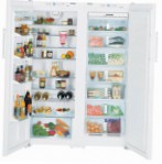 Liebherr SBS 6352 Холодильник