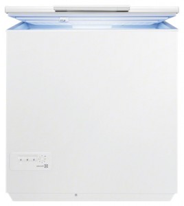 фото Холодильник Electrolux EC 2200 AOW
