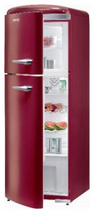 larawan Refrigerator Gorenje RF 62301 OR